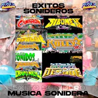 Musicasonideraexitos — La Primera Gaita (Cumbia Peñonera) — обложка